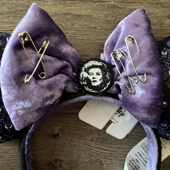 The Haunted Mansion Ears - Picture 2 of 5